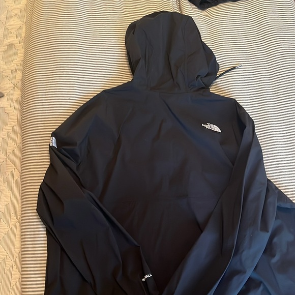The North Face Anorak Jacket XXL - Picture 4 of 5